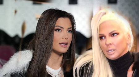 JAVNOST TREBA DA ZNA CELU ISTINU! Milica Pavlović o odluci JK da je izbriše iz prijatelja, iskrena do srži