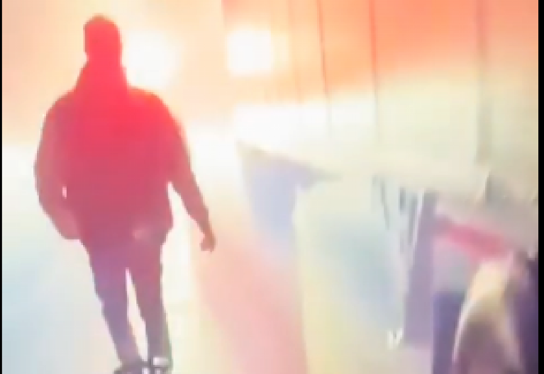 TRAGEDIJA, IMA MRTVIH! STRAŠNA EKSPOZIJA ODJEKNULA U TUNELU, UŽAS TRAJAO 30 MINUTA! Stižu jezivi snimci iz Amerike (VIDEO)