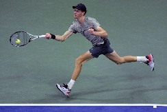 ITALIJANU SE DRMA KRUNA Siner zbog suspenzije gubi ogroman broj poena, Janiku preti sunovrat