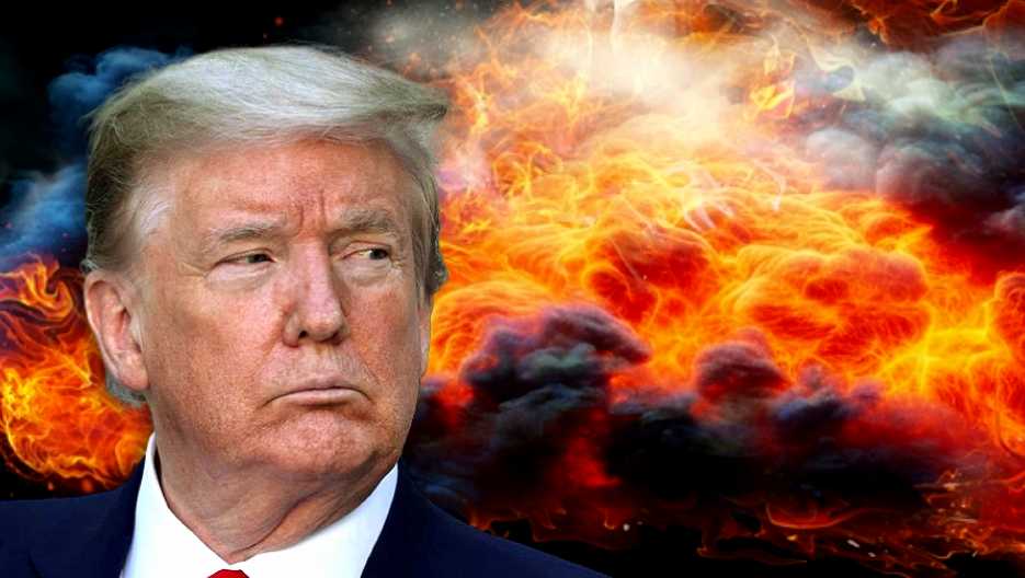 "OVO JE NEPRIHVATLJIVO" Iran poslao poruku Americi