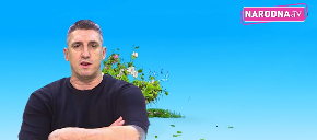 PROCURILA ŠOKANTNA ISTINA O KRISTIJANU GOLUBOVIĆU! Raskrinkan do srži, pokušao sve da prevari!