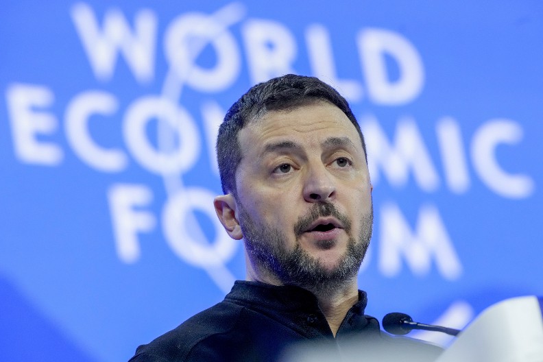 "SASTANAK DOGOVOREN" Zelenski se oglasio na društvenim mrežama