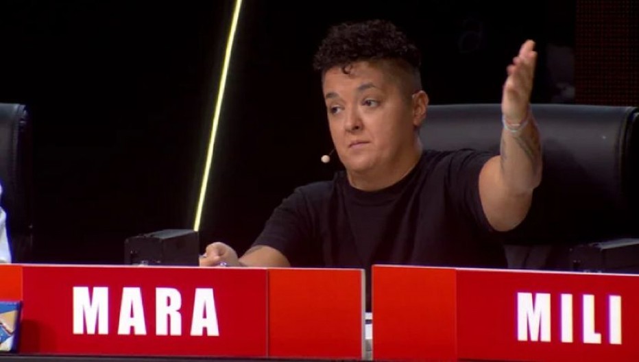 MARIJA ŠERIFOVIĆ HITNO NAPUSTILA "ZVEZDE GRANDA"! Haos u studiju, pevačica izletela iz studija!