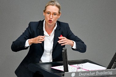 Krajnji desničari izabrali pouzdanog partnera - Rusiju