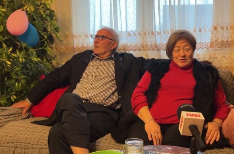 SONJA (57) I MARKO (62) POSTAĆE RODITELJI PRVI PUT: O Mirotićima bruji Crna Gora! 22 godine nisu odustali od želje za potomstvom, Bog im ispunio želju (VIDEO)
