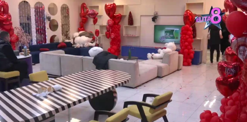 UČESNICA ELITE SUMNJA DA JE TRUDNA Od produkcije hitno zahtevala ovo, trese se Bela kuća!