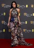 NAJGLAMUROZNIJE HALJINE SA BAFTA NAGRADA Demi Mur u sedmoj deceniji napravila pometnju na crvenom tepihu!