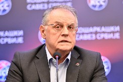 VELIKE PROMENE NA POMOLU Menja se Kup Radivoja Koraća, evo o čemu je reč