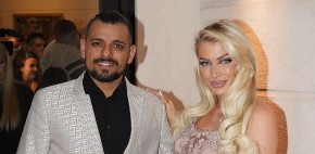 NAKON RAZVODA OKRENULA NOVI LIST Milica Kemez pokazala kako provodi vreme, zbog ovog detalja gore mreže! (FOTO)