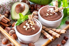 BRZI PUDING OD SAMO 2 SASTOJKA Ukusan kao da ste se trudili satima, zato najbolje stavite odmah duplu meru