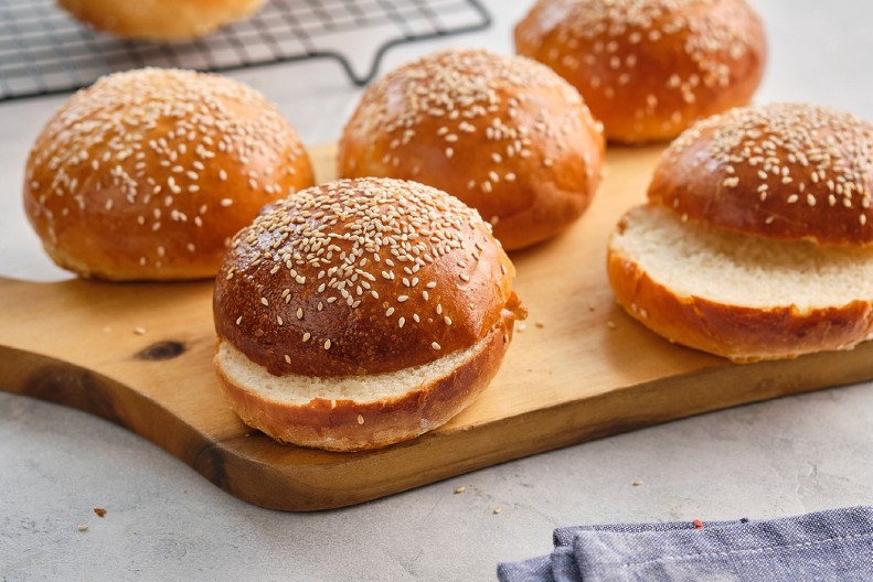 BURGER ZEMIČKE Pljeskavice će biti nikad ukusnije, a priprema je jednostavna