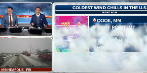 "LICA ĆE OTPADATI NA OVIM TEMPERATURAMA" Majka i dete umrli od HLADNOĆE, očekuje se -42 stepena, PROGLAŠENA KATASTROFA