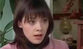 MAJU LJUTIĆ SMO GLEDALI U SERIJE "STIŽU DOLARI", A ONDA SE GLUMICA POTPUNO POVUKLA I NESTALA Gde je danas i šta radi Dubravka Kovjanić?