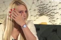 "TI SAMO PRAVIŠ MI PROBLEME, NISAM VIDELA NA VREME..." Milica Todorović ne može više da izdrži, hitno se oglasila potresnim rečima: Učila sam da patim!