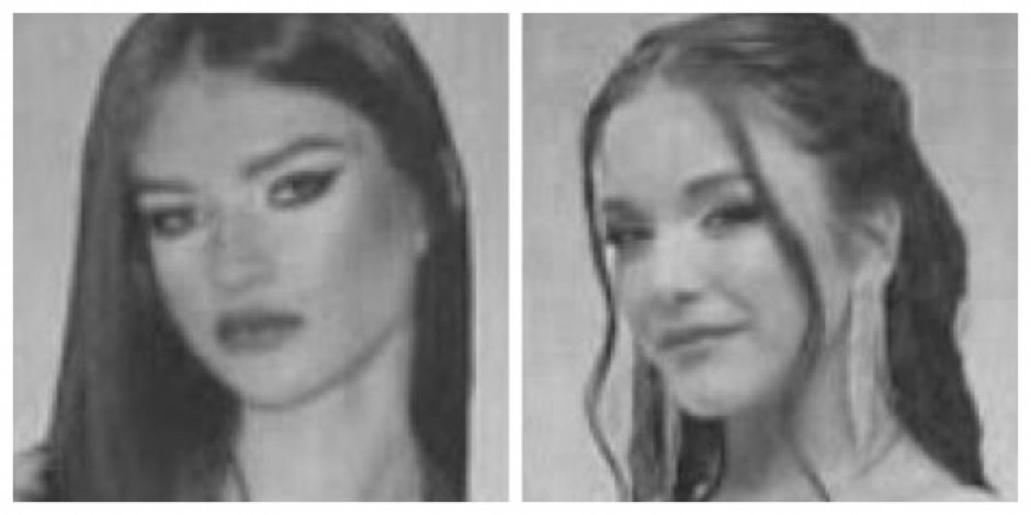 OVO SU MATURANTKINJE SARA I MARIJA KOJE SU POGINULE KOD BIJELJINE "Tragedija kakva se ne pamti"