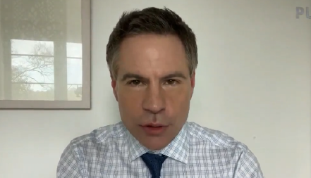 USAID PLATIO ZA TRAMPOV OPOZIV Šelenberger otkriva detalje