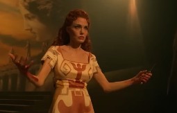 ZAPANJUJUĆA DRAMA SA ANĐELINOM DŽOLI Šta krije film ''Marija?"