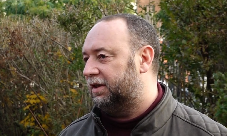 ČUVENI SRPSKI METEOROLOOG ODŽEPAREN! Opljačkali ga u gradskom prevozu, odmah policiji prijavio krađu