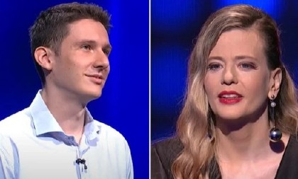 NEVEROVATNA POBEDA U ‘POTERI’! Jedan učesnik sam osvojio veliki novac, Milica oduševljena