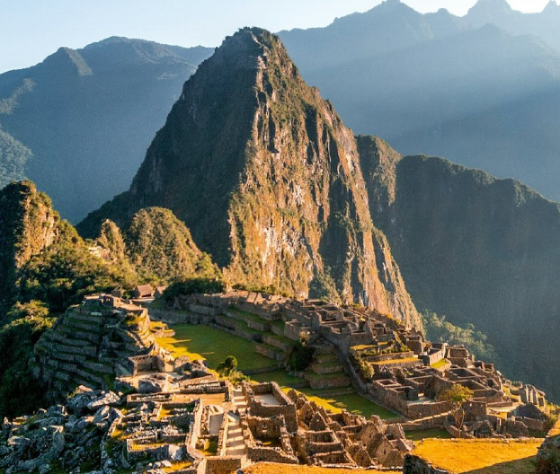 OVE PRIRODNE LEPOTE MORATE POSETITI! Istražite skrivena blaga Latinske Amerike, Peru, Čile i Panama (VIDEO)