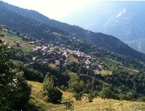 OVO ŠVAJCARSKO SELO PLAĆA LJUDIMA DA ŽIVE U NJEMU Evo koliko možete dobiti