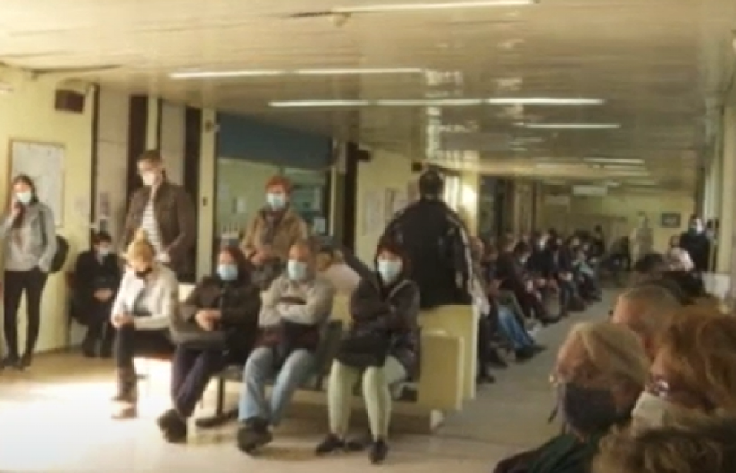 SKOK ZARAZE U BEOGRADU! Oglasio se GZJZ: Ako OVO OSETITE, odmah kod lekara!