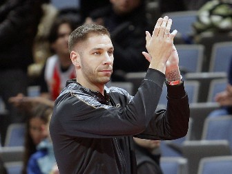 ISKRENO Kapiten košarkaša Srbije ne zna ko su mu saigrači u reprezentaciji