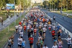SPEKTAKL U PRESTONICI Poznato kada će biti održan Beogradski maraton