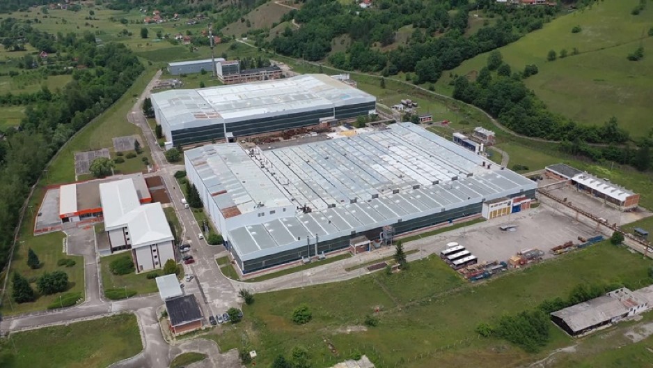 NOVA FABRIKA U PRIBOJU! Turski investitor proširuje proizvodne kapacitete u Slobodnoj zoni!