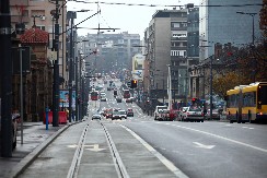 NOVE IZMENE U SAOBRAĆAJU! Stanica na Studentskom trgu ukida se za ove autobuse!