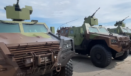 VOJSKA SRBIJE SE AKTIVIRALA Pripreme za delovanje van Srbije