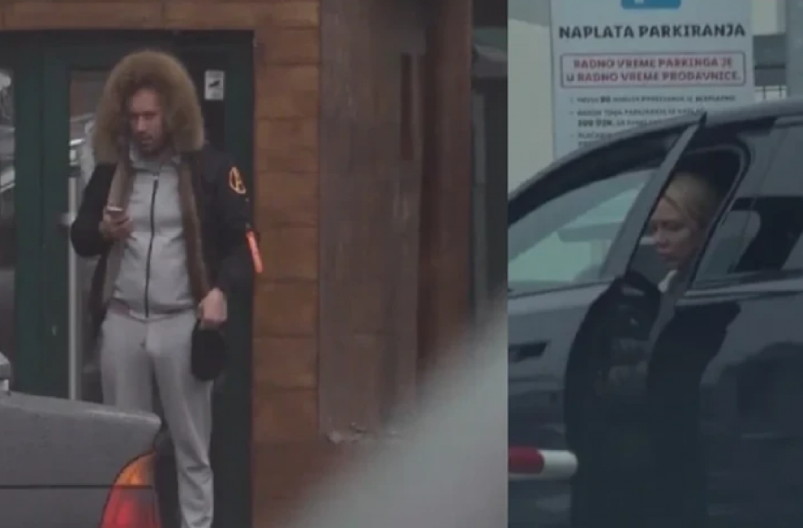 OTKRIVAMO ŠTA PIŠE U POTERNICI INTERPOLA ZA BIVŠIM VERENIKOM MILICE TODOROVIĆ