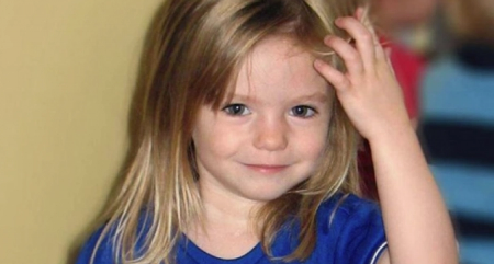 ONA TVRDI DA JE MEDLIN MEKEN, SAD JE U POLICIJI Uhvatili je čim izašla je iz aviona