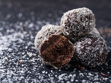 KUGLICE SA URMOM Nemaju šećer, a slatke i ukusne, najbolje odmah stavite duplu meru