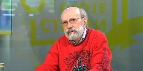 KO JE BIO GRADIMIR STOJKOVIĆ? Napisao je brojne romane i dobitnik je velikog broja nagrada