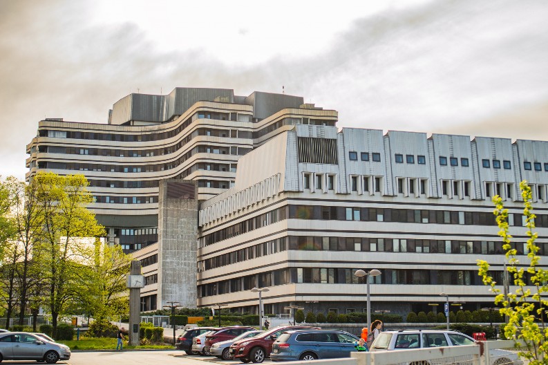 UMRO STARAC (84) POSLE SAOBRAĆAJNE NESREĆE Pokosio ga motorista na pešačkom u Brankovoj