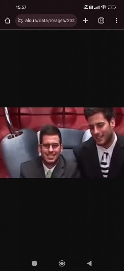 BLIZANCI OD RIJALITIJA ZARADILI 400.000 EVRA! Jedan od braće šokirao otkrićem: "Ne želim da se zaposlim, iako me tata stalno tera!"