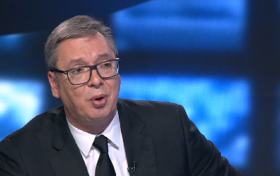 VUČIĆ O UBISTVU RANKA PANIĆA Imali smo 6 godina ćutanja posle njegove smrti, a ovde ste tražili odgovornost posle 6 dana!