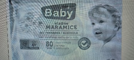 PAZITE ŠTA KUPUJETE! U ovim vlažnim maramicama pronađene plesni i kvasac, mogu izazvati infekciju!