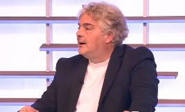 GAJIĆ O PRODAJI SBB-a TELEKOMU: "Pre su dizali dževu, ali sada im je sve OK za 600 miliona funti!"