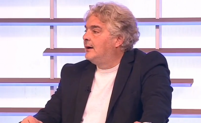 GAJIĆ O PRODAJI SBB-a TELEKOMU: "Pre su dizali dževu, ali sada im je sve OK za 600 miliona funti!"