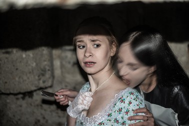 ISPOVEST MAJKE LEDI KRV U ŽILAMA Najbolja drugarica pokušala da joj ukrade BEBU iz stomaka, a onda je usledilo nešto još gore! (VIDEO)