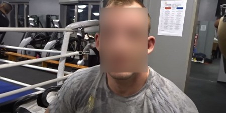 KRAO AUTOMOBILE, PA POSTAO MULTIMILIONER: Detalji života boksera koji je upucan u Beogradu