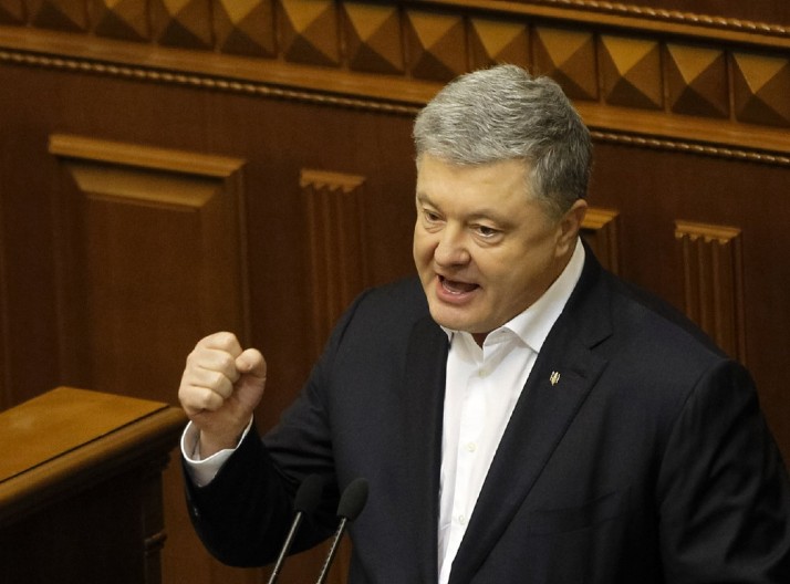 UKRAJINCI, SPREMITE SE NA NAJGORE! Bivši predsednik izneo strašne prognoze: Ovo je pitanje opstanka Ukrajine