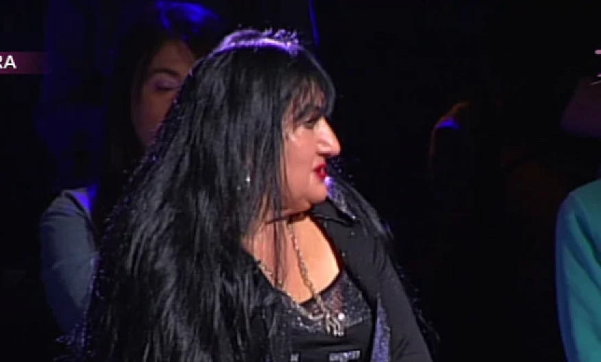 MAJKA ALEKSANDRE NIKOLIĆ NOVA UČESNICA ELITE! Otkrila sav prljav veš bivšeg zeta, spremna da napravi haos u rijalitiju!