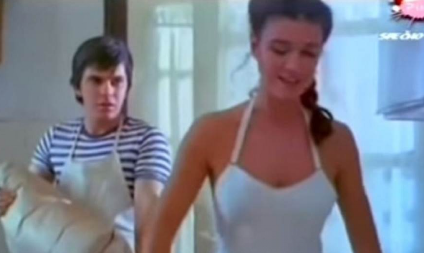 IZA OVE KULTNE SCENE KRIJE SE TAJNA! Naš glumac razvezao jezik 40 godina kasnije, zbog Jagodinke doživljavao neprijatnosti