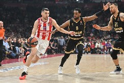 PRAVI SE PAKLENI PLAN ZA EVROBASKET Bivši košarkaš Zvezde će igrati za Poljsku?