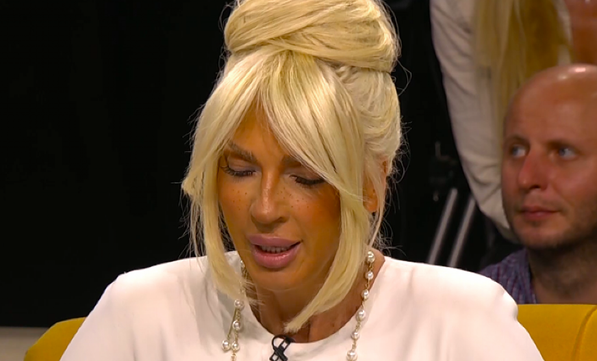 JELENA KARLEUŠA SE VRATILA STAROJ LJUBAVI! Stavila tačku 2019. godine, sad daje drugu šansu!