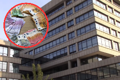 TAŠTA NOVAKA STAJIĆA PROGOVORILA PRED TUŽIOCEM! ''Dao mi je naloge i instrukcije...''