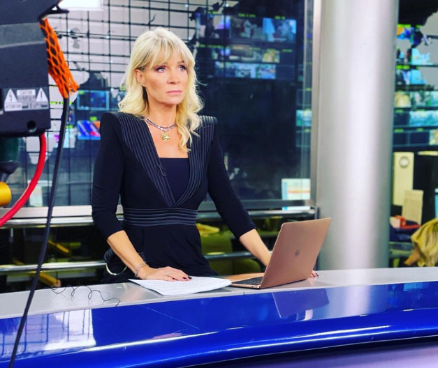 ZBOG NJEGAJE ZVALA POLICIJU, PA SU SE SMUVALI! Muž Tanje Rađenović uspešan biznismen koji često ističe mišiće u prvi plan (FOTO)